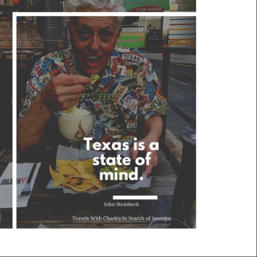 A State of Mind: Texas in Seoul